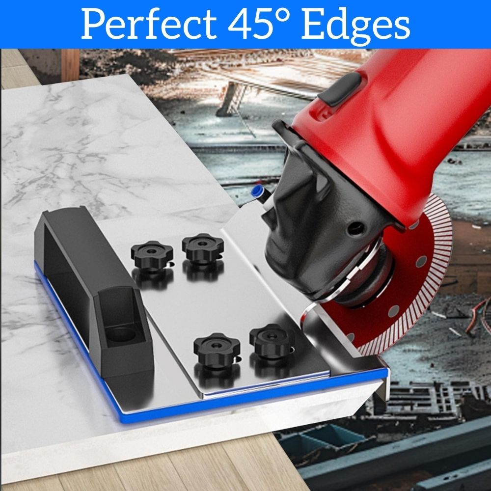 45 Degree Tile Cutter