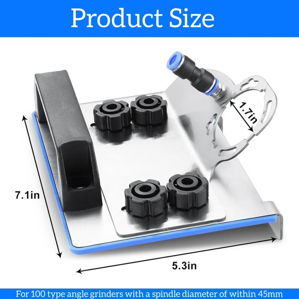 45 Degree Tile Cutter